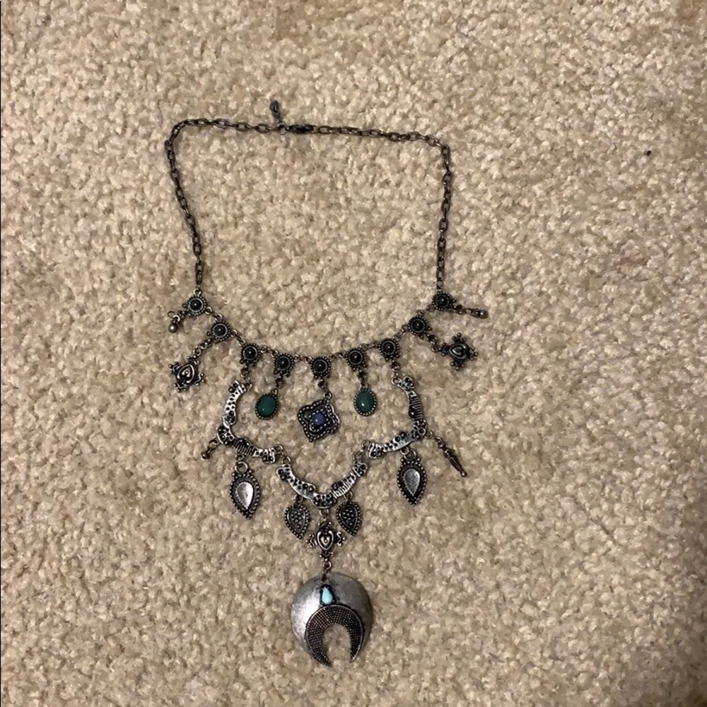 Free People Necklace